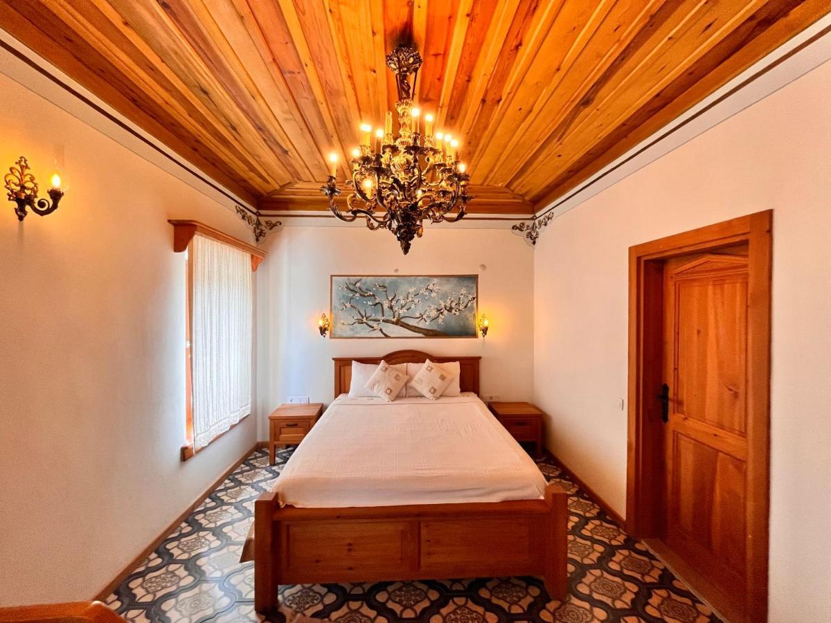 Eski Datca Otel Exterior foto